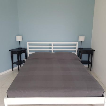 Nadar Accommodation Nadur ภายนอก รูปภาพ