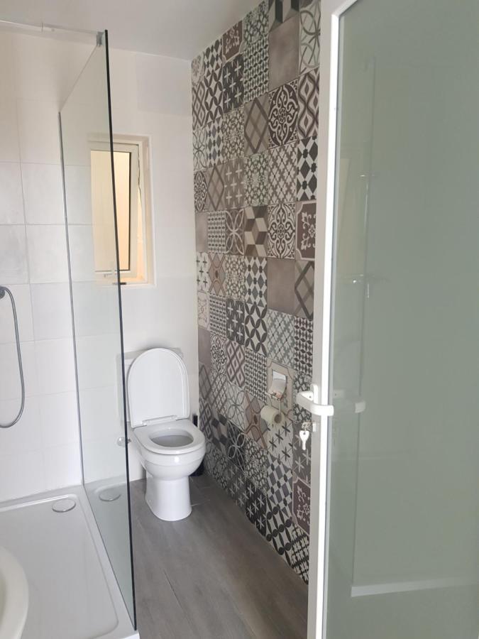 Nadar Accommodation Nadur ภายนอก รูปภาพ