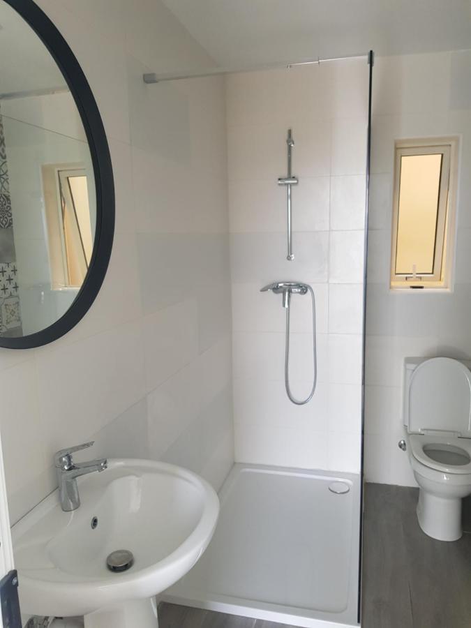 Nadar Accommodation Nadur ภายนอก รูปภาพ