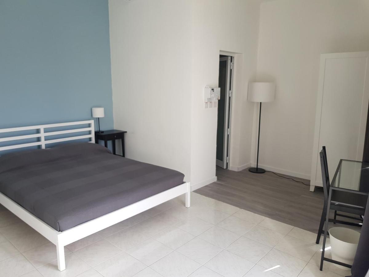 Nadar Accommodation Nadur ภายนอก รูปภาพ