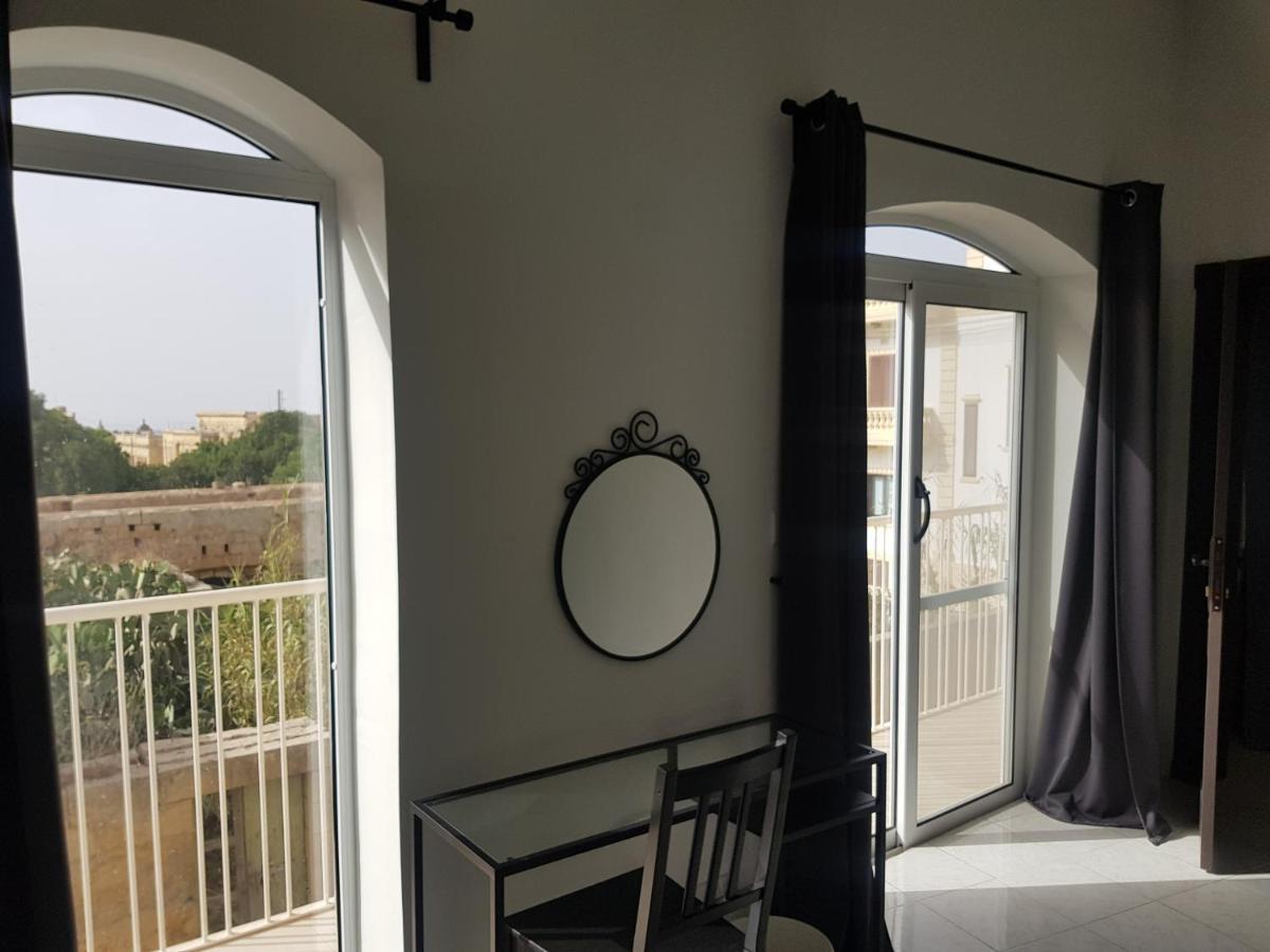 Nadar Accommodation Nadur ภายนอก รูปภาพ