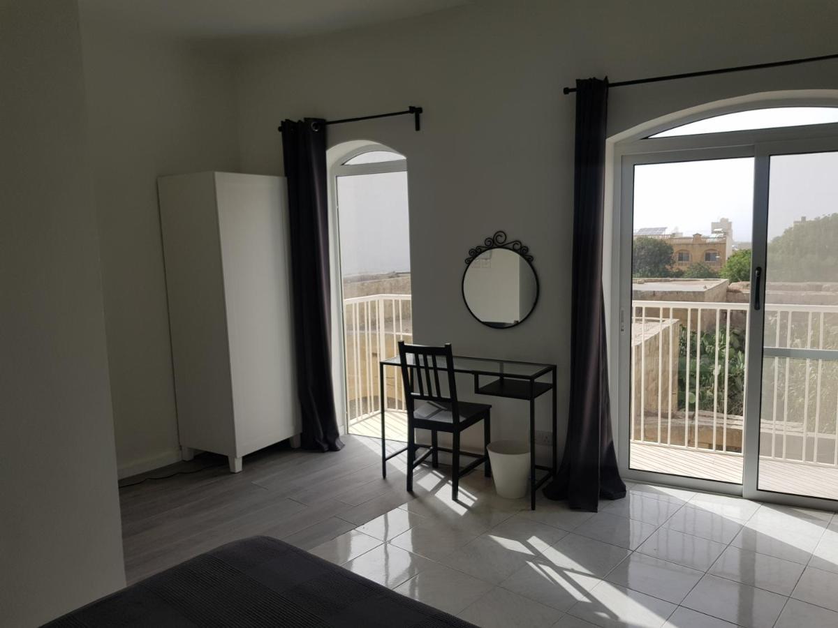 Nadar Accommodation Nadur ภายนอก รูปภาพ