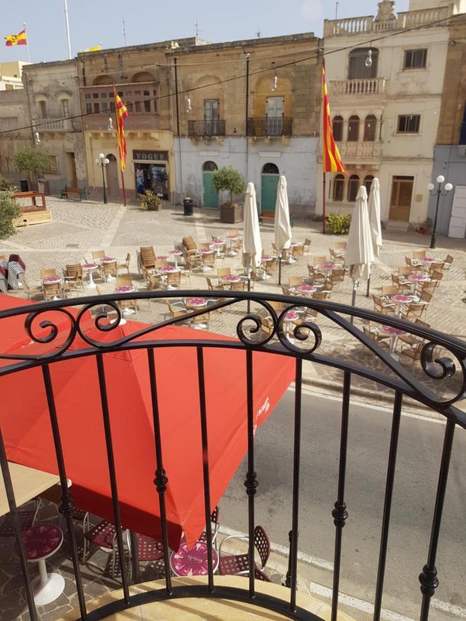 Nadar Accommodation Nadur ภายนอก รูปภาพ