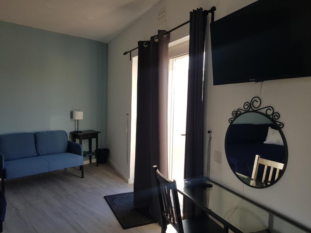 Nadar Accommodation Nadur ภายนอก รูปภาพ