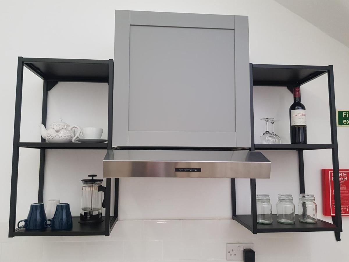 Nadar Accommodation Nadur ภายนอก รูปภาพ