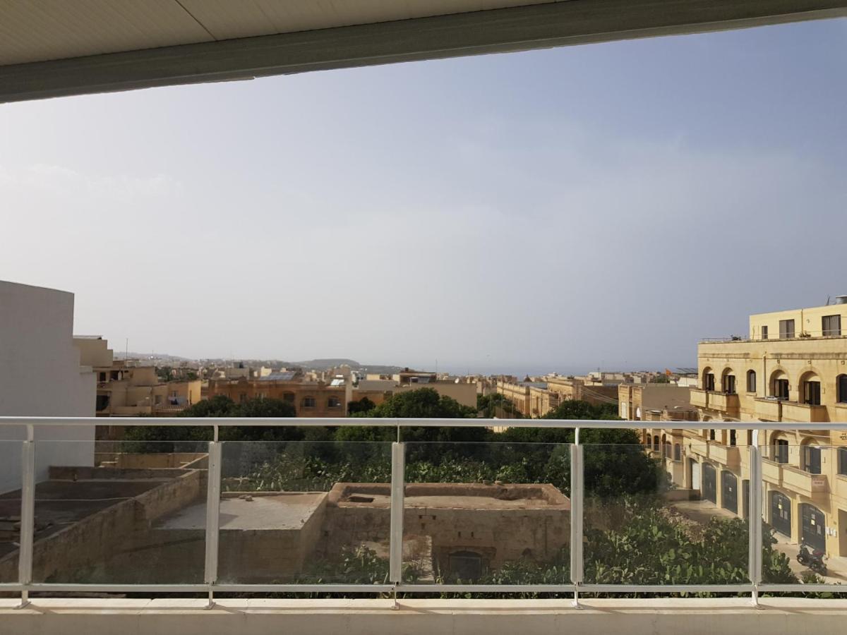 Nadar Accommodation Nadur ภายนอก รูปภาพ