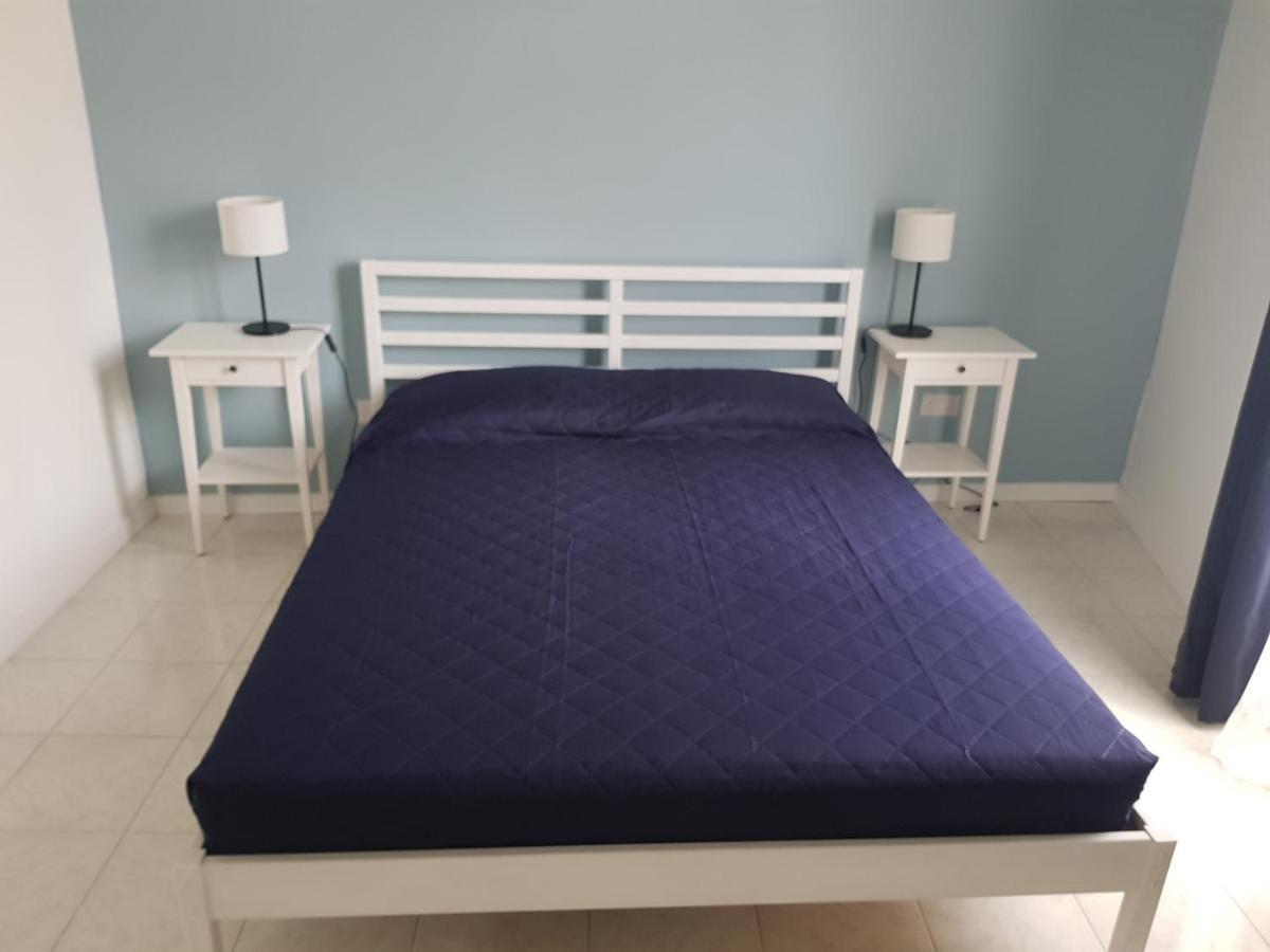 Nadar Accommodation Nadur ภายนอก รูปภาพ