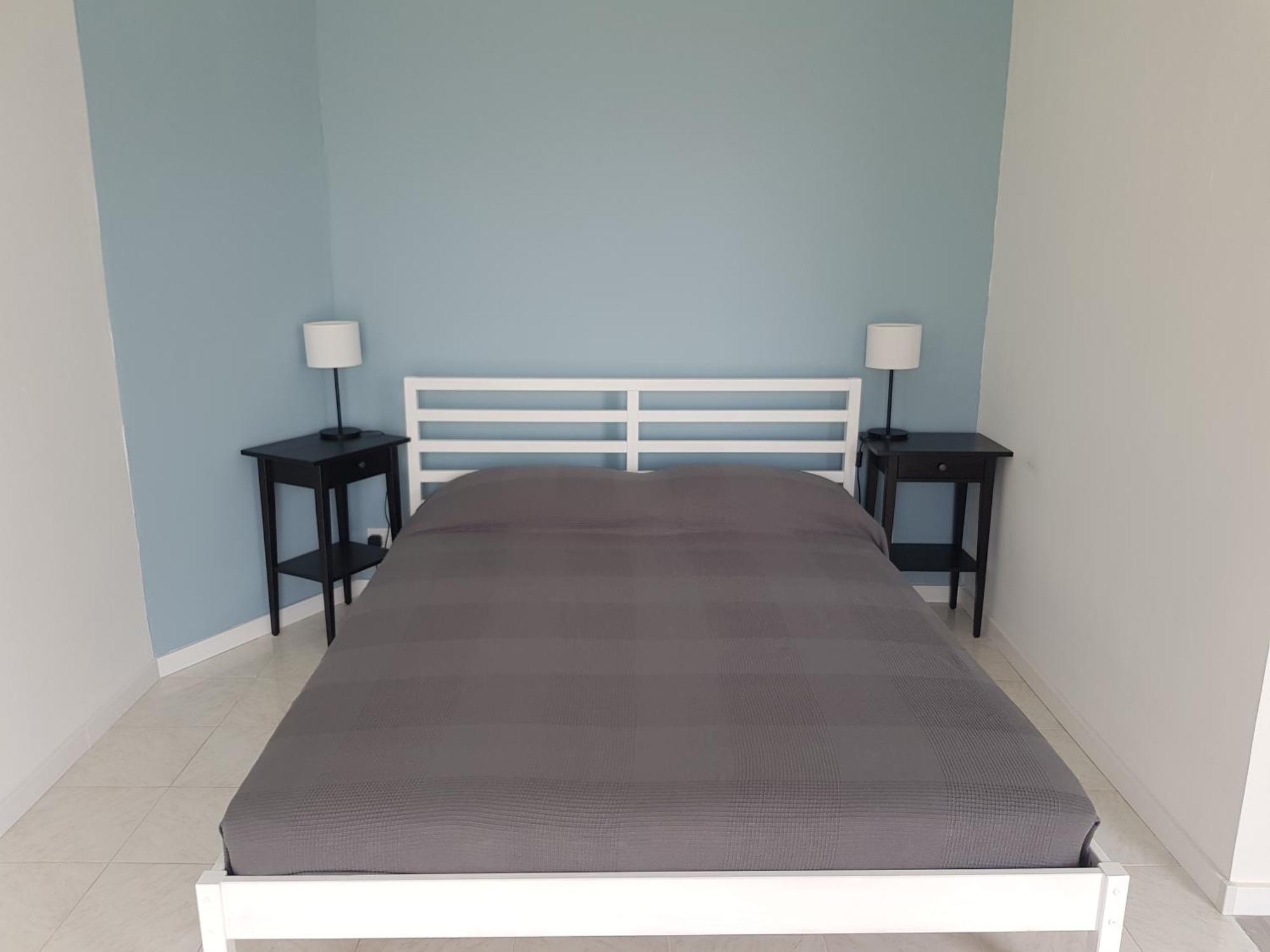 Nadar Accommodation Nadur ภายนอก รูปภาพ