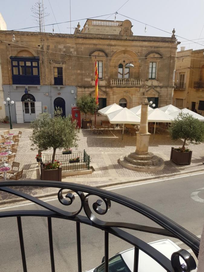 Nadar Accommodation Nadur ภายนอก รูปภาพ