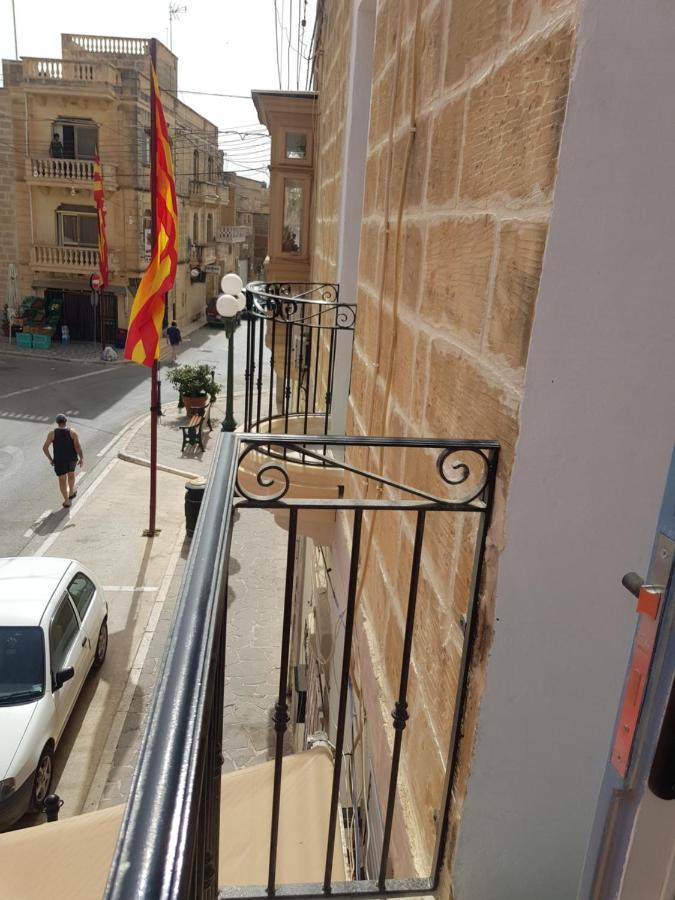 Nadar Accommodation Nadur ภายนอก รูปภาพ