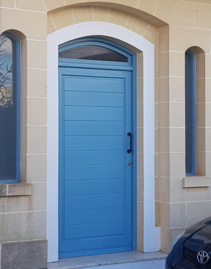 Nadar Accommodation Nadur ภายนอก รูปภาพ