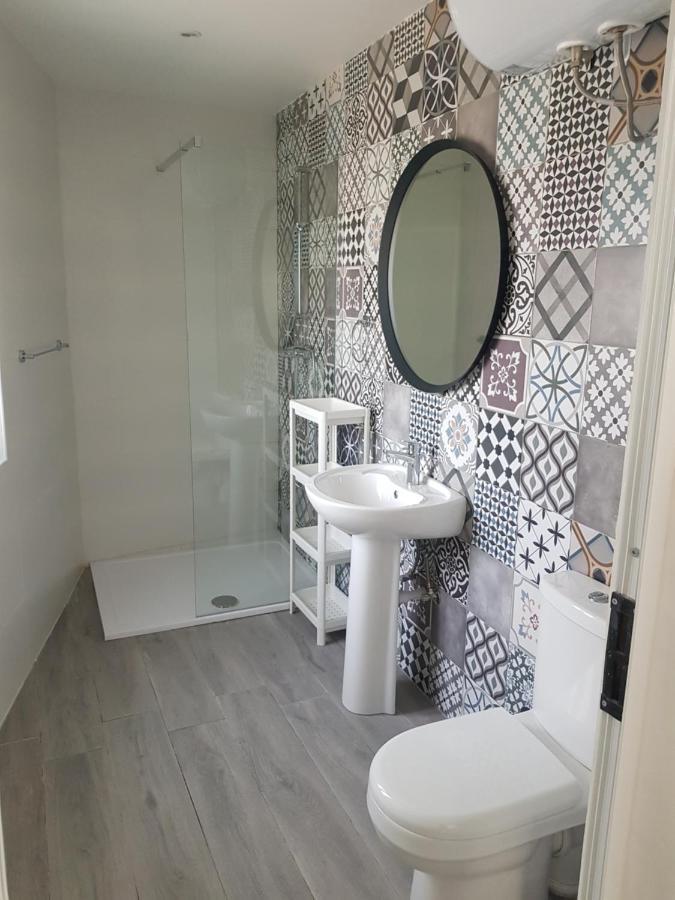 Nadar Accommodation Nadur ภายนอก รูปภาพ