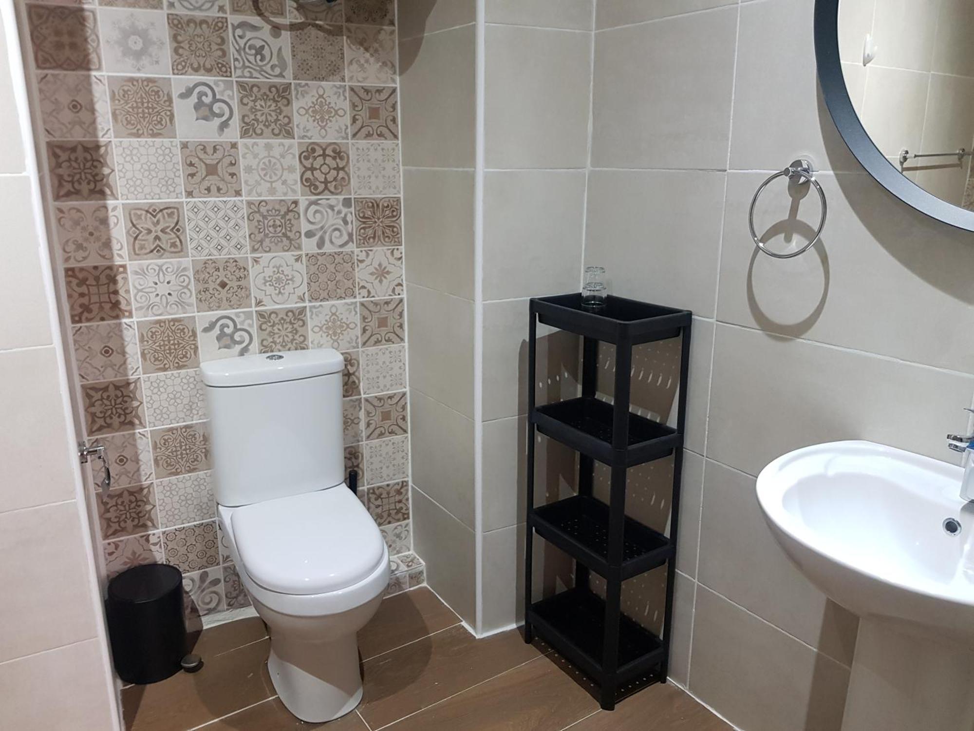 Nadar Accommodation Nadur ห้อง รูปภาพ